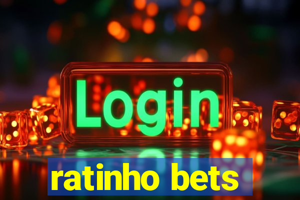 ratinho bets